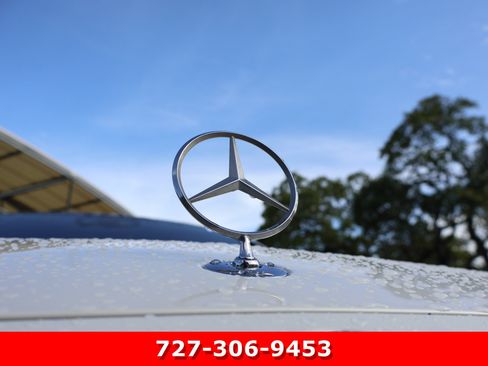 Certified 2023 Mercedes-Benz S 580 4MATIC Sedan image 14