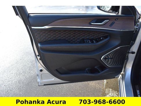 Used 2022 Jeep Grand Cherokee Summit w/ Adv Protech Group IV image 21