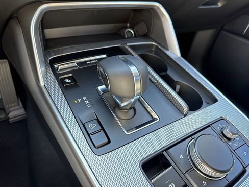 New 2026 MAZDA CX-90 Plug-In Hybrid w/Premium Sport image 54