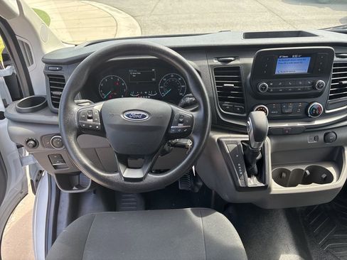 Used 2024 Ford Transit 150 Low Roof image 45