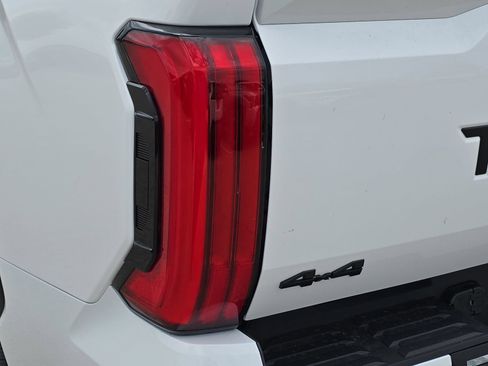 New 2026 Toyota Tundra SR5 AWD/4WD image 33