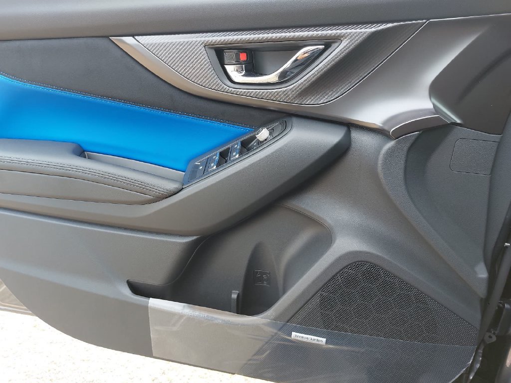 New 2026 Subaru WRX tS AWD/4WD image 22