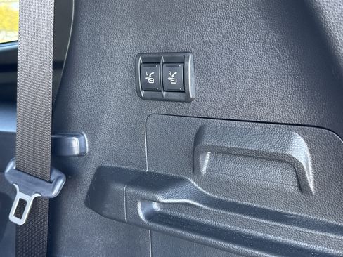 Used 2025 Toyota Sequoia 1794 Edition image 44