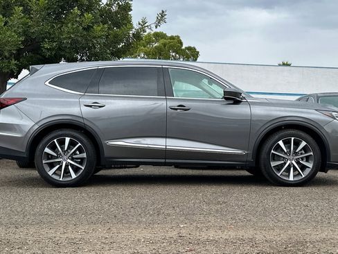 New 2026 Acura MDX w/ Technology Package image 3
