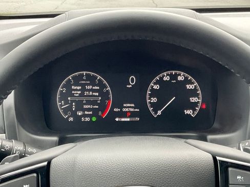 Used 2025 Honda Odyssey EX-L image 18