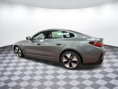 New 2026 BMW i4 xDrive40i w/ Premium Package image 3