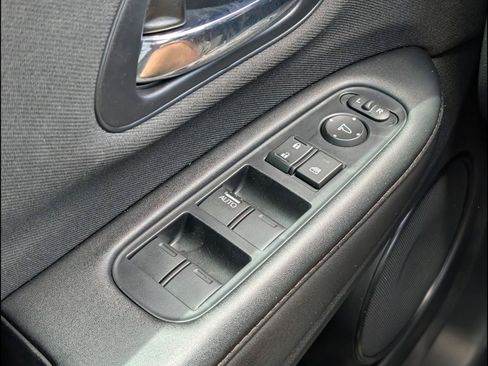 Certified 2021 Honda HR-V Sport image 22
