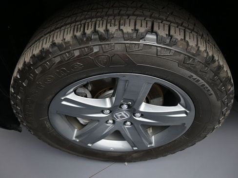 Certified 2023 Honda Ridgeline RTL image 14