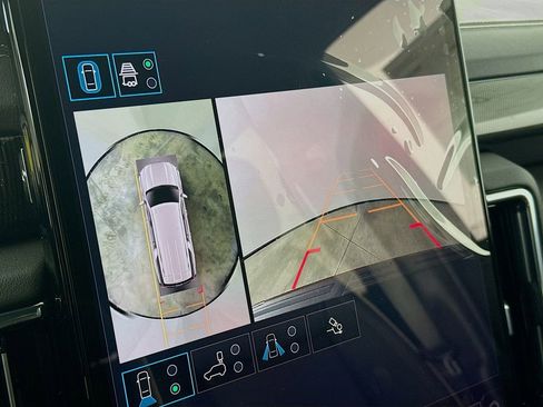 New 2026 GMC Yukon XL Elevation AWD/4WD image 15