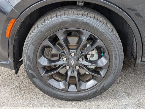 Used 2022 Dodge Durango GT image 11