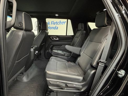 Used 2022 GMC Yukon SLT w/ SLT Premium Package AWD/4WD image 27