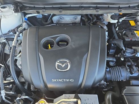 Used 2023 MAZDA CX-5 AWD 2.5 S w/ Premium Package image 31