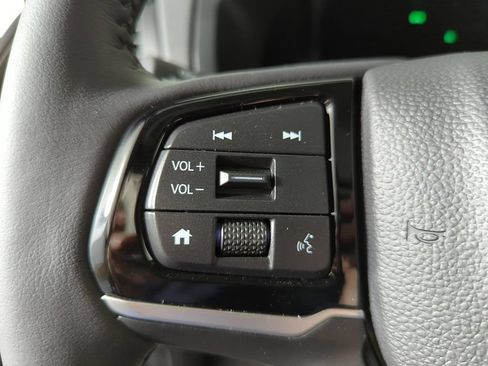 New 2026 Honda Odyssey Elite image 13