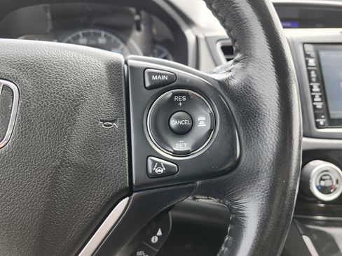 Used 2015 Honda CR-V Touring image 33