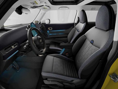 New 2025 MINI Cooper S FWD image 15