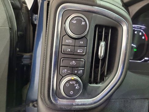 Used 2019 GMC Sierra 1500 SLE image 46