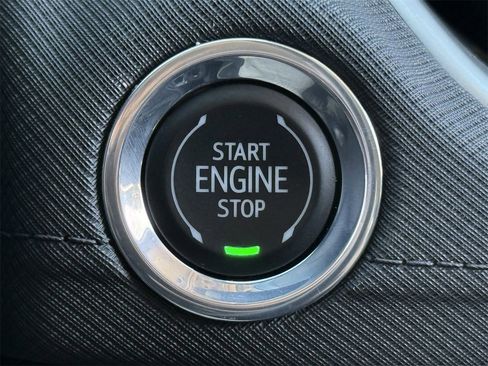 Used 2025 Chevrolet TrailBlazer LT image 19