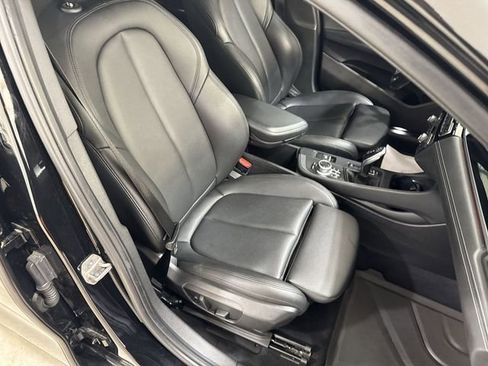 Used 2022 BMW X2 xDrive28i w/ Convenience Package AWD/4WD image 29