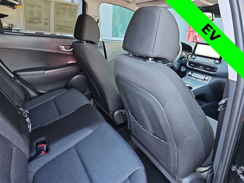 Certified 2023 Hyundai Kona SEL w/ Cargo Package image 16