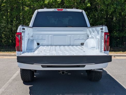 New 2026 Ford F150 STX AWD/4WD image 26