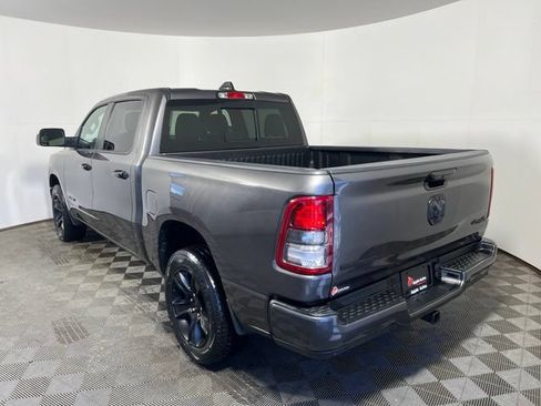 Certified 2023 RAM 1500 Big Horn AWD/4WD image 7