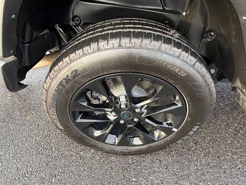 Certified 2025 Jeep Wrangler Unlimited Sahara image 15