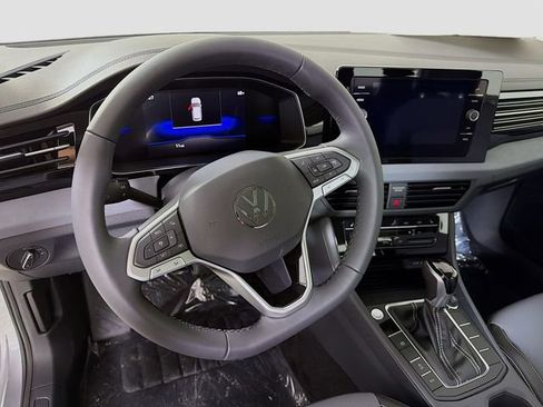 New 2026 Volkswagen Jetta SE image 12