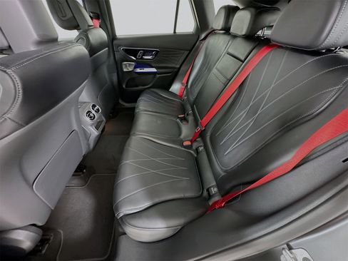 New 2026 Mercedes-Benz GLC 63 AMG S image 27