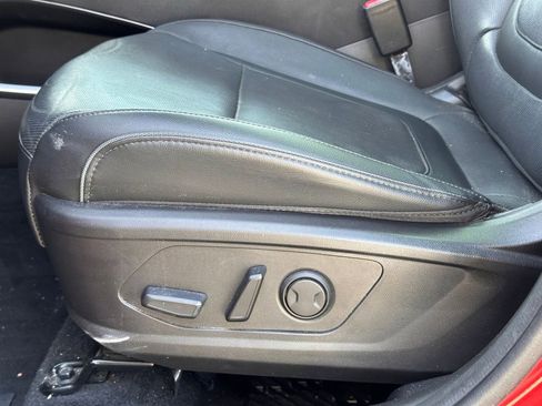 Used 2023 Hyundai Tucson Limited image 30