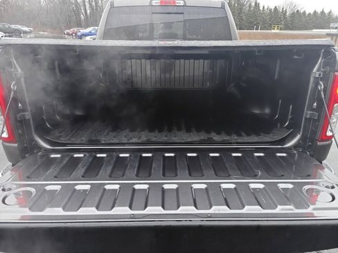 Used 2023 RAM 1500 Big Horn image 14