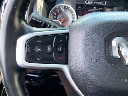 Used 2021 RAM 1500 Lone Star RWD image 23