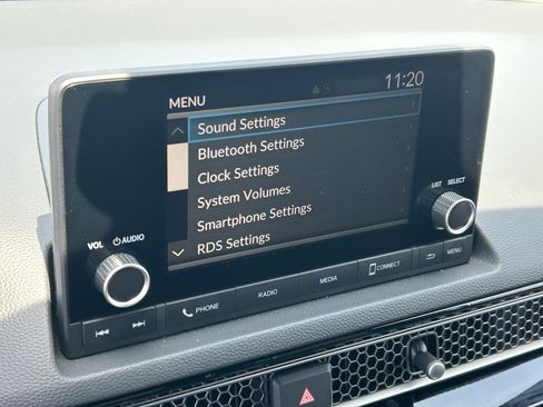 Used 2026 Honda Civic Sport image 18