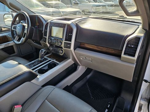 Used 2020 Ford F150 Lariat AWD/4WD image 34