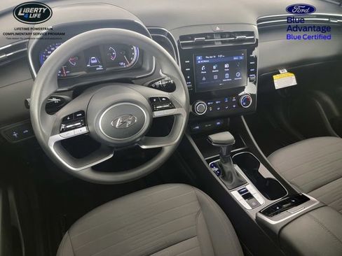 Used 2023 Hyundai Santa Cruz SEL w/ Cargo Package AWD/4WD image 31