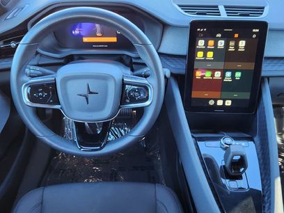 Used 2024 Polestar Polestar 2