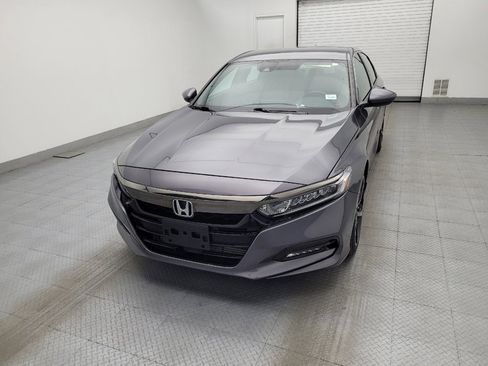 Used 2020 Honda Accord Sport image 15