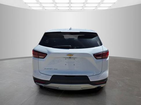 Used 2025 Chevrolet Blazer LT AWD/4WD image 7