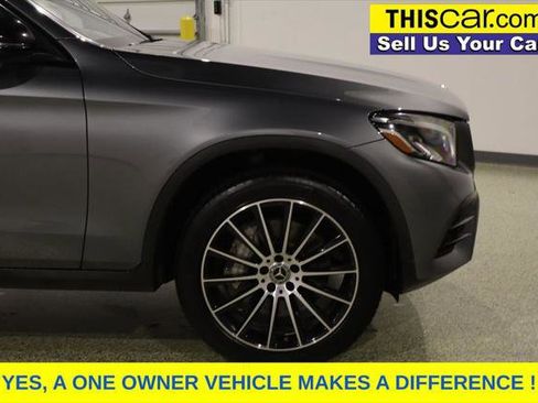 Used 2019 Mercedes-Benz GLC 300 image 10
