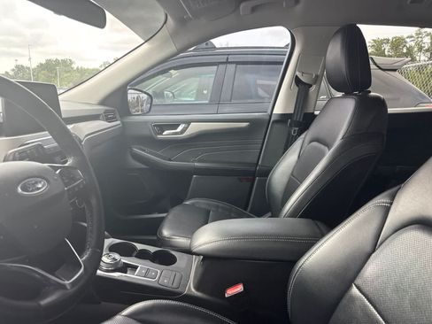 Used 2022 Ford Escape SEL AWD/4WD image 30