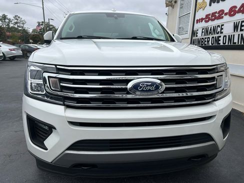 Used 2020 Ford Expedition XLT w/ Equipment Group 202A image 3