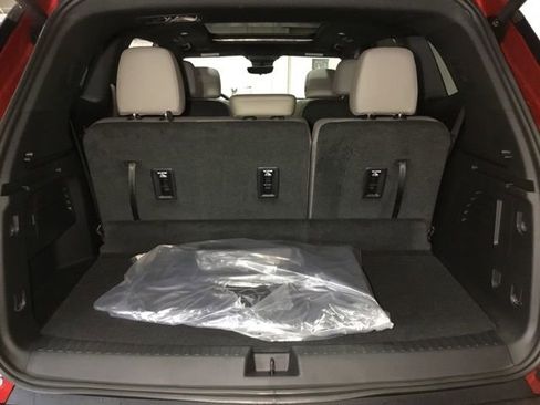 New 2026 GMC Acadia Elevation w/ Elevation Premium Package FWD image 45