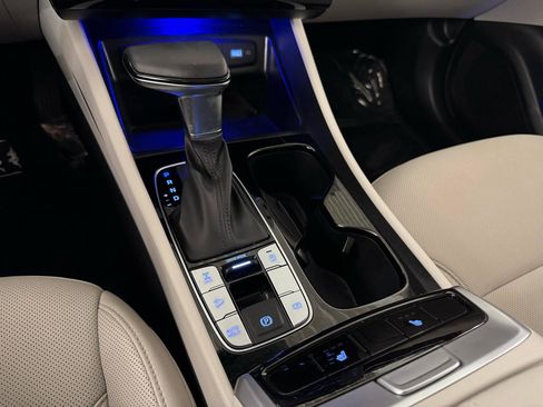 Used 2023 Hyundai Tucson SEL w/ Convenience Package image 26