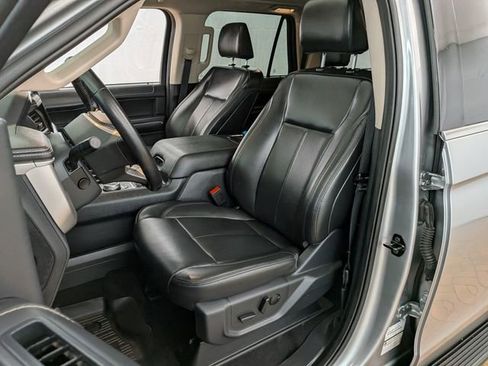 Certified 2024 Ford Expedition Max XLT AWD/4WD image 12