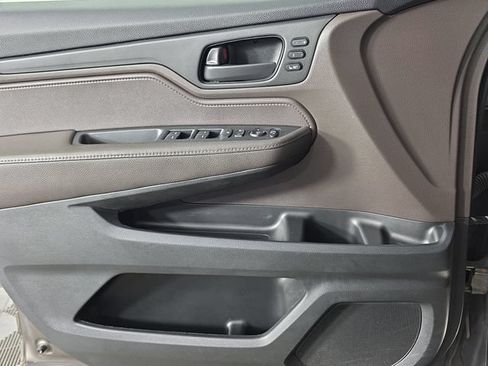 Used 2018 Honda Odyssey EX-L image 35