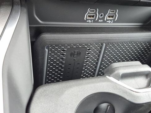 New 2026 RAM 1500 Lone Star RWD image 26