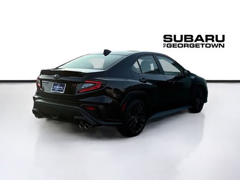 New 2025 Subaru WRX Premium image 7