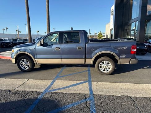 Used 2004 Ford F150 Lariat RWD image 9