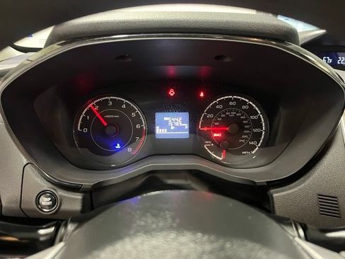 Used 2021 Subaru Impreza 2.0i AWD/4WD image 27