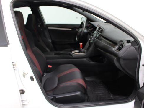 Used 2020 Honda Civic Si image 23