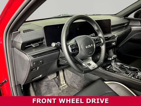 Certified 2026 Kia K5 GT-Line FWD image 15